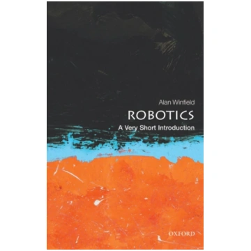 Robotics A. F. T. Winfield