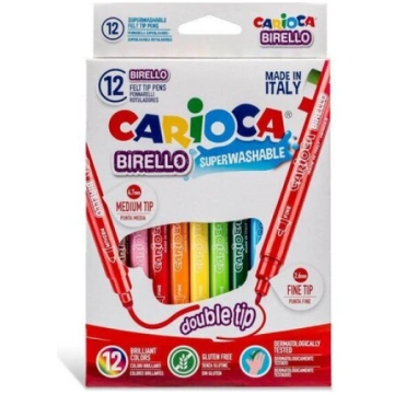Flomāsteri Carioca 134323, S