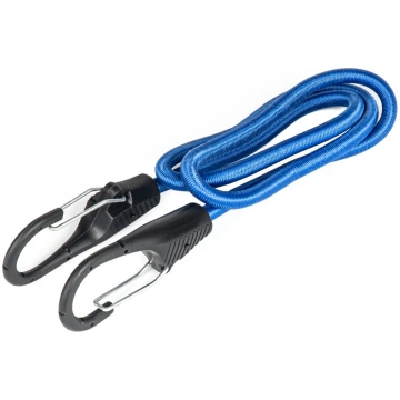 Elastīga kravas saite - espanders ø8 mm, 120cm BST