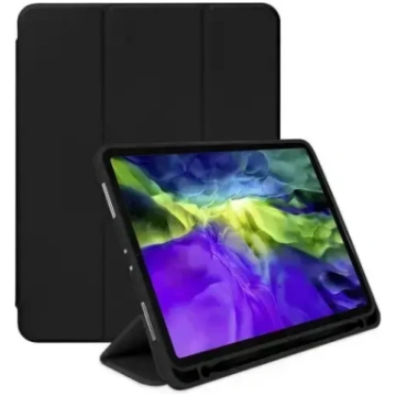 Mercury atvāžamais maciņš iPad Pro 11 – melns (201
