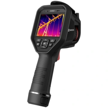 HIKMICRO Termiskā kamera M60 HM-TP26-15QF/W-M60