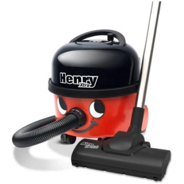 Numatic 908415 grīdas putekļsūcējs ar maisiņu HENR