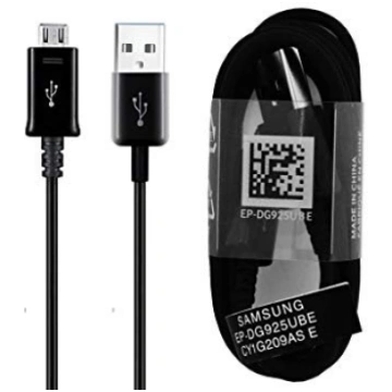 Samsung EP-DG925UBE Galaxy S6 S6 Edge / S7 S7 Edge