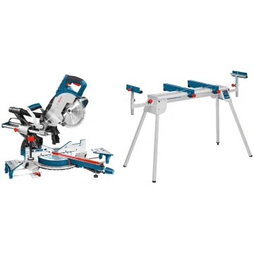 Bosch GCM 8 SJL + GTA 2600