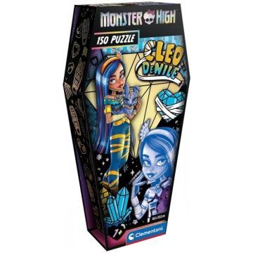 Puzzle 150 elements Monster High Cleo de Nile ( 28