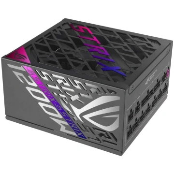 rog -strix-1200p-gaming barošanas bloks 1200 W, 20