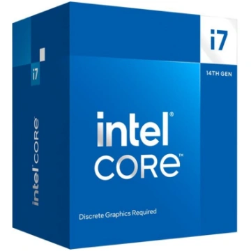 Intel Core i7-14700F - Socket 1700 - processor (bo