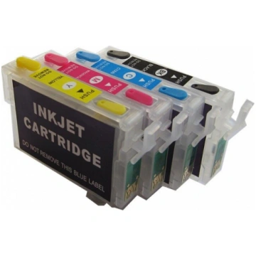 Epson T1304 | Y | Ink cartridge for Epson T1304-IN