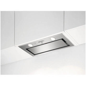 ELECTROLUX Iebūvēts tvaika nosūcējs Electrolux 600