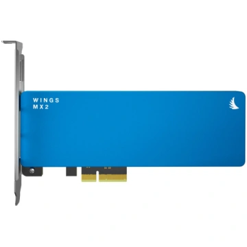 SSD Angelbird Wings MX2 512 GB PCIe PCI-E x2 (WMX2