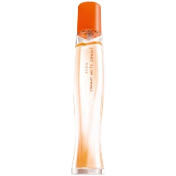 Sieviešu smaržas AVON Summer White Sunset EDT aero