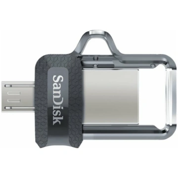 SANDISK Ultra Dual Drive Go USB Type-C Flash Drive