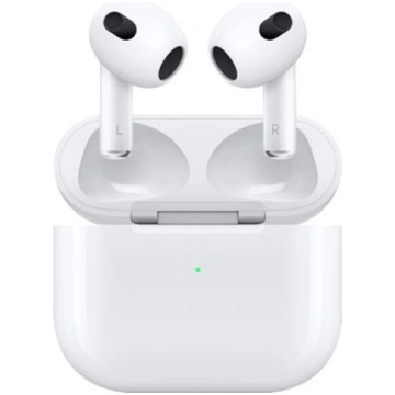 APPLE AirPods with Lightning Charging Case, 3rd Ge