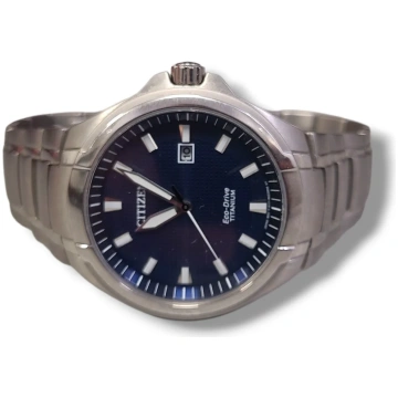 Lietots - Citizen Eco Drive BM7430-89I
