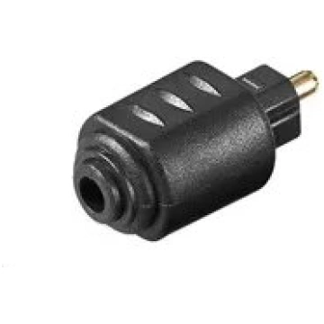 Audio adapteris PREMIUMCORD kjtosred09 — 3,5 mm (i