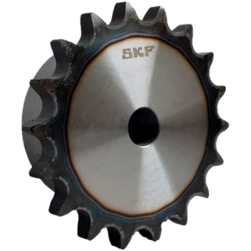 ĶĒDES RITEŅA RUMBA 16B1/10Z SKF