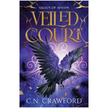 Veiled Court Corey Press