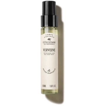 Verbēnas ķermeņa un matu sprejs L'Occitane