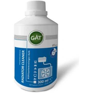 GAT Radiator Cleaner 300 ml