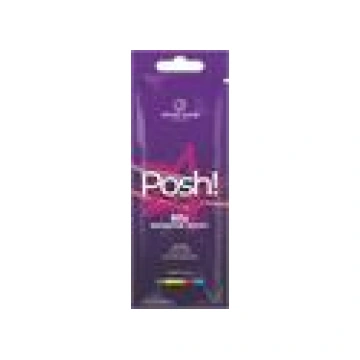 Coloured Posh 8x