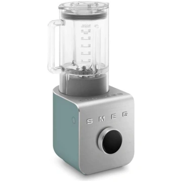 Smeg BLC02EGMEU Smaragdzaļš blenderis Smaragdzaļš 