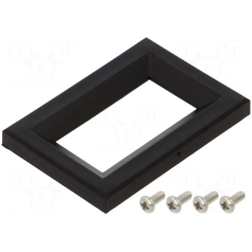 Rack mount | for panel meter | DMS-20 Murata Power