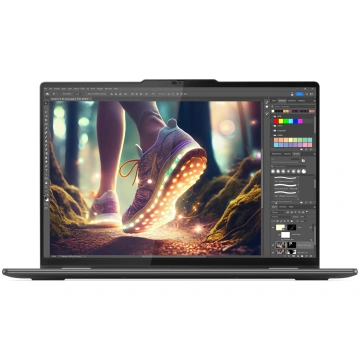 Portatīvais dators Lenovo Yoga 7 16IML9 83DL0002US