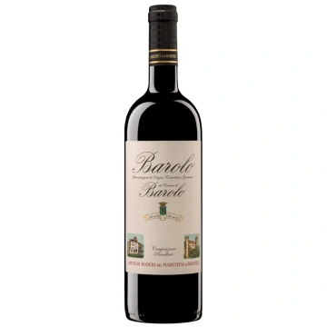 Marchesi di Barolo Barolo DOCG