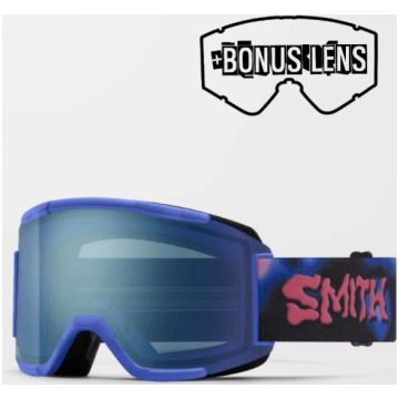 SMITH Squad Supernova Vibes ChromaPop EDay Blue Mi