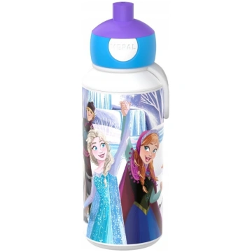 U-grow Pudele Pop-up Campus 400 Ml Frozen Friends 