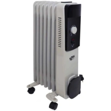 Ellas radiators 7 sekcijas 1500W 9131541 ( 9131541