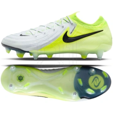 Phantom GX II Elite SG M futbola apavi FJ2586-003 