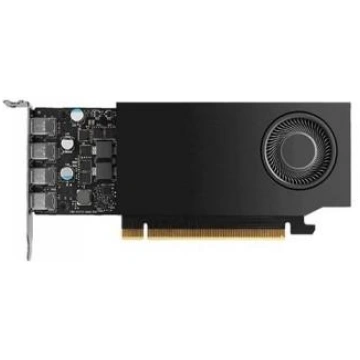 DELL NVIDIA RTX A400 4GB FH (4X MDP1.4A) DELL-9RN4