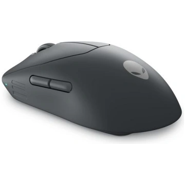 Alienware Pro Wireless Gaming Mouse, Ambidextrous,