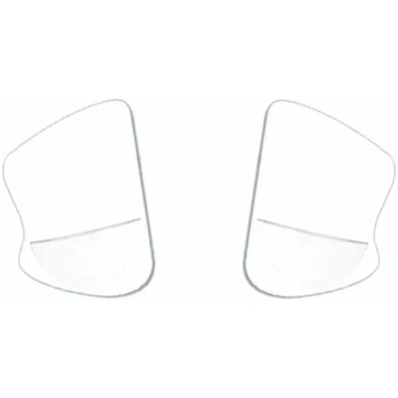 Mares Optical lens X-Vision - positive (presbyopia