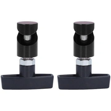 2PCS Car Hood Support Rod Fixing Tool Multipurpose