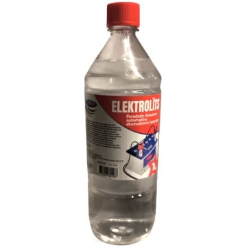 ELEKTROLĪTS 1L