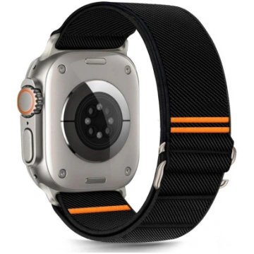 4kom.pl TECH-PROTECT NYLON SLIP APPLE WATCH 6 / 7 