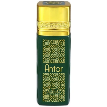 Universal Parfimērija, Nabeel, Antar EDP 100ml