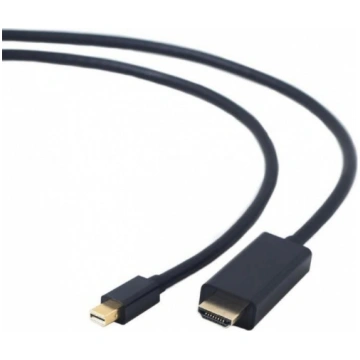 CABLE MINI-DP TO HDMI 1.8M/CC-MDP-HDMI-6 GEMBIRD C
