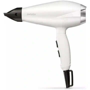 Fēns Babyliss Speed Pro 6704WE 2000W
