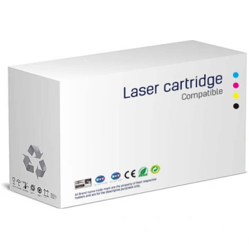 Laser Cartridge HP Q6002A Reman. Yellow 2000pages 