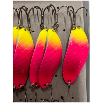 Šūpiņš AKARA «Sea Trout» 18g