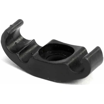 PELAGO KABEĻA SPRAUDZIS 4/4/5MM PLASTMASAS MELNS P