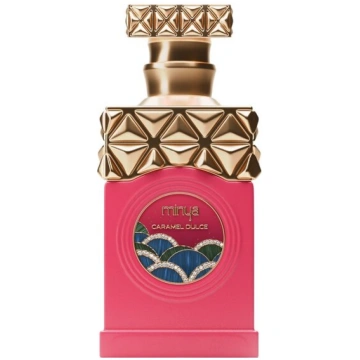 Parfimērijas ūdens Paris Corner Minya Caramel Dulc
