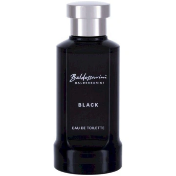 Baldessarini Black Tualetes ūdens EDT 75ml EB41989