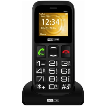 Telefons Mobilais telefons - MAXCOM - Maxcom MM426