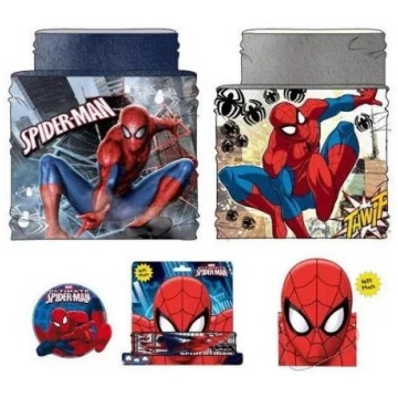 Spiderman tuneļšalle