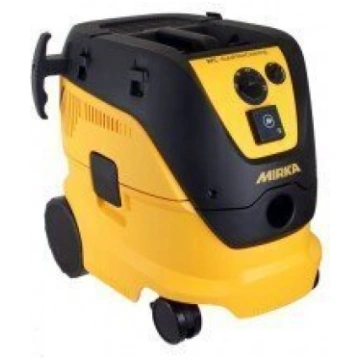 MIRKA 1230L AFC Putekļu sūcējs M klase