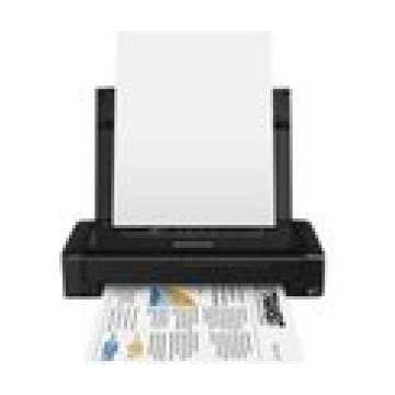 Epson WF-100W WiFi A4 Inkjet printer